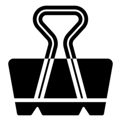 paper clip icon