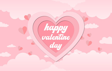 happy valentine day