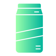 frjuice box gradient icon