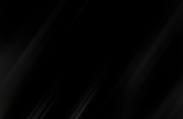 abstract black and silver are light gray with white the gradient is the surface with templates metal texture soft lines tech diagonal background black dark sleek clean modern.