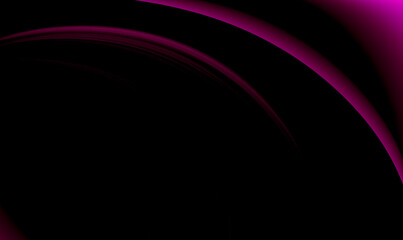 Background abstract pink and black dark are light with the gradient is the Surface with templates metal texture soft lines tech design pattern graphic diagonal neon background.