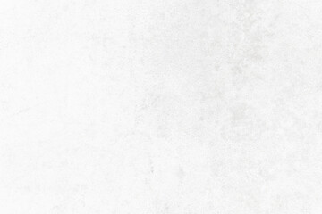 Fototapeta premium Cement wall background, Beautiful Textures. Concrete wall. Wihte background.