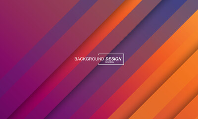 Abstract background gradients color with diagonal concept