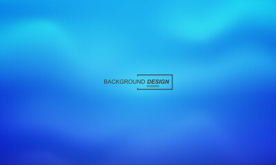 Abstract background modern gradients color design