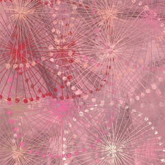 Wall painting. Oil painting. Abstract. Modern art. Wide brush. Handmade background. Colorful pattern. Backdrop material. Canvas surface. 2d illustration. Color texture.  © Jakub