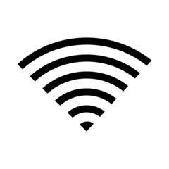 wireless, symbol, signal, internet, technology, icon, communication, mobile, sign, wi-fi, web