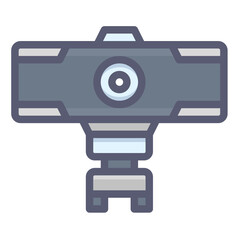 Webcam icon