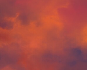 Colorful smoke. Abstract background. Modern backdrop element.