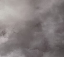 Colorful smoke texture. Abstract backdrop for various projects.