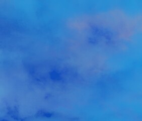 Colorful smoke texture. Abstract backdrop for various projects.