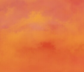 Colorful smoke texture. Abstract backdrop for various projects.