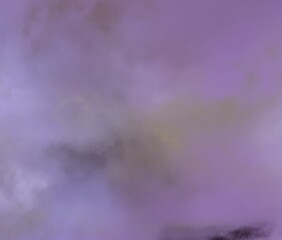 Colorful smoke texture. Abstract backdrop for various projects.