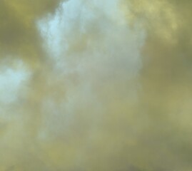 Colorful smoke texture. Abstract backdrop for various projects.