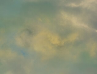 Colorful smoke texture. Abstract backdrop for various projects.