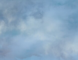 Colorful smoke texture. Abstract backdrop for various projects.