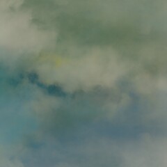 Colorful smoke texture. Abstract backdrop for various projects.