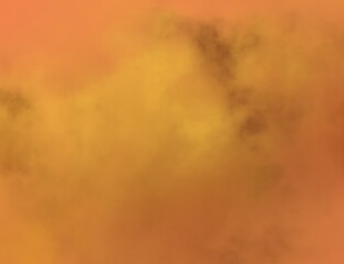 Colorful smoke texture. Abstract backdrop for various projects.