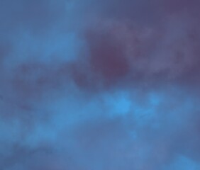 Colorful smoke texture. Abstract backdrop for various projects.