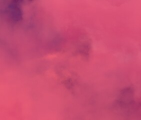 Colorful smoke texture. Abstract backdrop for various projects.