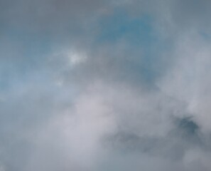 Colorful smoke texture. Abstract backdrop for various projects.