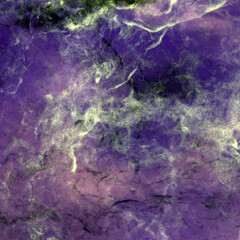 Colorful paint splashes. Abstract colorful ink pattern. Texture backdrop for various projects.