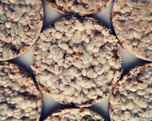 pine cones background