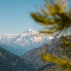 Lago delle Loie - Valle D'Aosta