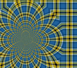 Modern tartan plaid Scottish pattern. Checkered texture for tartan, plaid, tablecloths, shirts, clothes, dresses, bedding, blankets, and other textile fabric printing