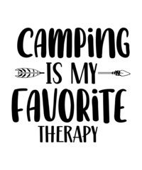 Camping SVG Bundle, Camping SVG, Happy camper svg, Camping Quote Svg, Camper Svg, adventure svg, travel svg Funny Camping Svg, Camp Life SVG