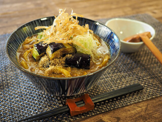 カレーうどん