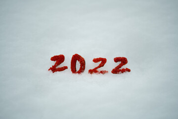 Harry  New Year 2022  with background