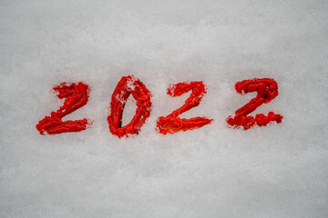 Harry  New Year 2022  with background