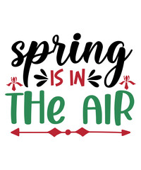 Spring SVG Bundle, Spring Svg, Easter Svg, Spring Design for Shirts, Spring Quotes, Spring Cut Files, Cricut, Silhouette, Png