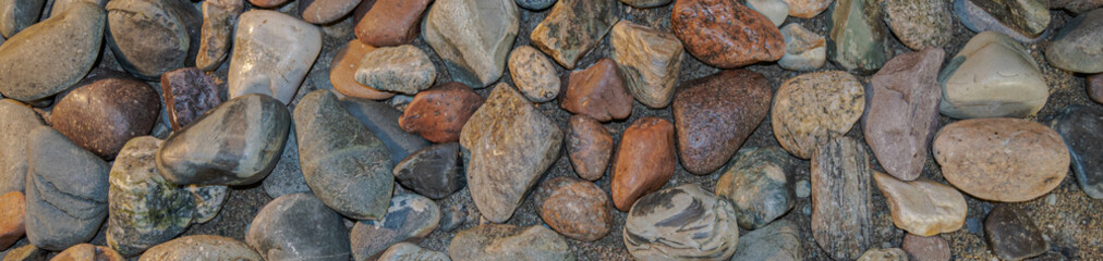 texture of the stone