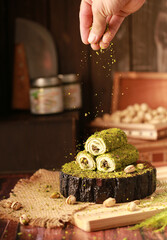 turkish, lokum, candy, dessert, almonds, arabic, asia, asian, cashews, coffee, culture, delicacy,...