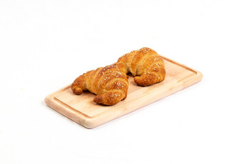 Delicious Sweet Bakery Patisserie Food Menu Gourmet Meal Dessert Chocolate Strawberry Lemon Flour Cake Pie Piece Chicken Fry Cheese Pizza Bread Still Blank Background