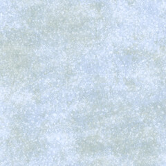 Blue and gray winter snowy background