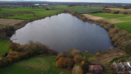 Pickmere Lake