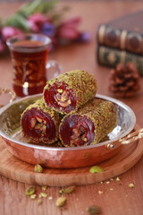 turkish, lokum, candy, dessert, almonds, arabic, asia, asian, cashews, coffee, culture, delicacy, delight, east, eastern, food, fresh, fruit, gourmet, halva, ingredient, marmalade, menu, middle, mint