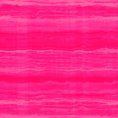 Pink wavy pattern marble effect wallpaper