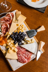 Delicious Sweet Bakery Patisserie Food Menu Gourmet Meal Dessert Chocolate Strawberry Lemon Flour Cake Pie Piece Chicken Fry Cheese Pizza Bread