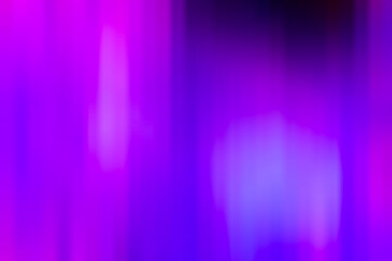 Beautiful abstract image with blurred colorful pattern