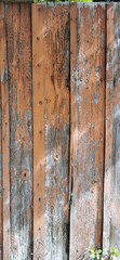 verwitterte Holz Struktur