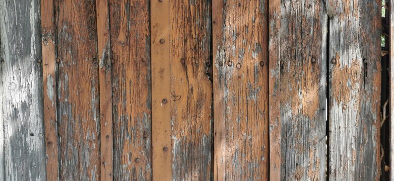 verwitterte Holz Struktur