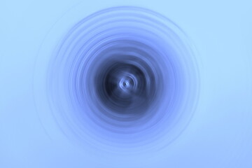 Beautiful abstract image with blurred colorful pattern