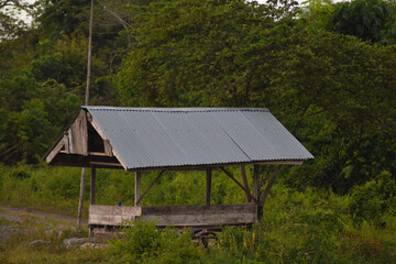 solar power station