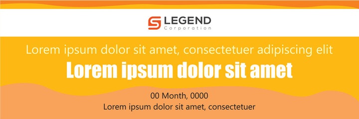 Colorful web banner with push button. Collection of horizontal promotion banners with pastel gradient colors and abstract geometric backdrop.Header design. Vibrant coupon template Vector eps