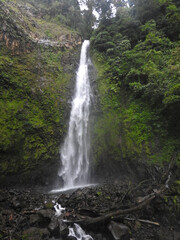 Congo falls, waterfall 3