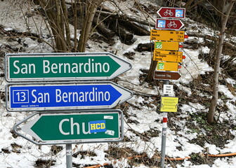 San Bernardino
