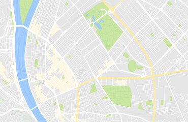 Ivanka_Norm_MAP city Budapest